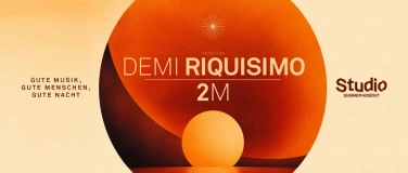 Event-Image for '2M  DEMI REQUISIMO'