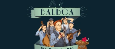 Event-Image for 'Balboa in the Barn'