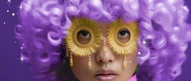 Event-Image for 'Maskenball N&ordm;2 &bdquo;Glow & Flow&ldquo; Der Maskenball auf Zollverein'