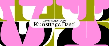 Event-Image for 'Kunsttage Basel'