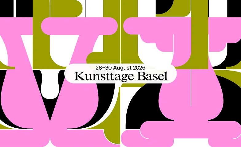 Kunsttage Basel