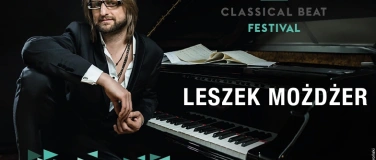 Event-Image for '&raquo;PIANO NIGHT&laquo; MIT LESZEK MOZDZER'