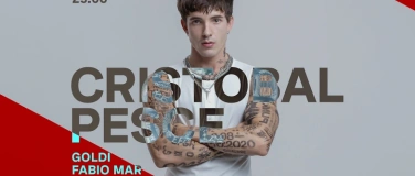 Event-Image for 'Cristobal Pesce'