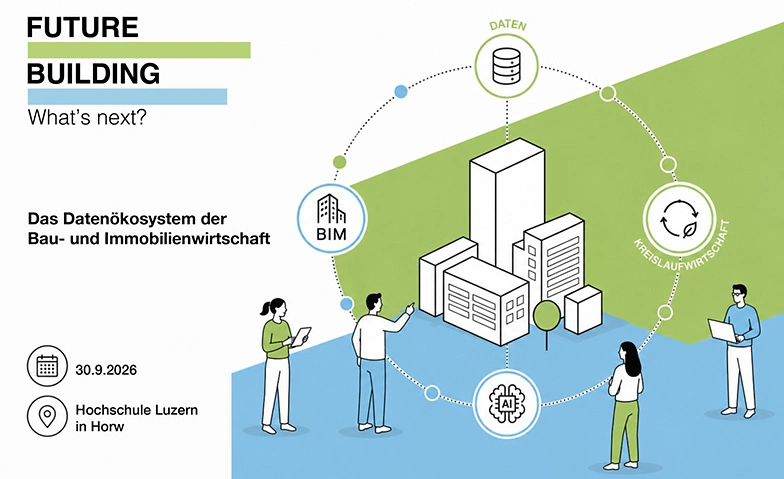 Future Building – what’s next?