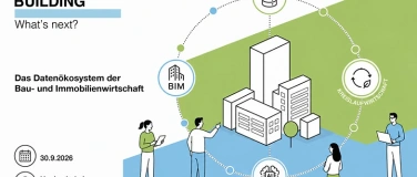 Event-Image for 'Future Building &ndash; what&rsquo;s next?'
