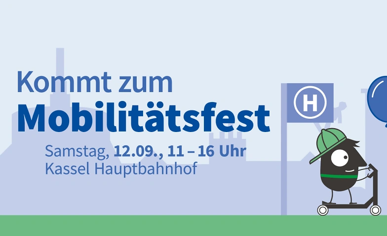 Mobilitätsfest