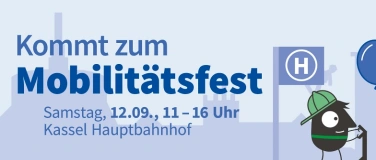 Event-Image for 'Mobilit&auml;tsfest'