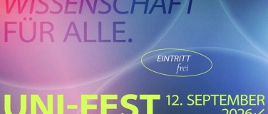 Event-Image for 'Uni-Fest'