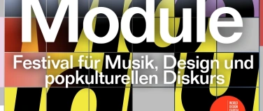 Event-Image for 'Module Festival'
