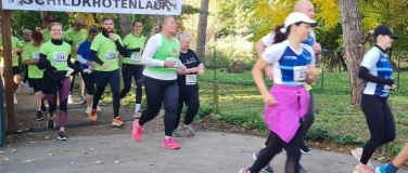 Event-Image for 'Spendenlauf f&uuml;r die Schildkr&ouml;ten'