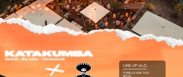 Event-Image for '2B Dayish welcomes Katakumba'