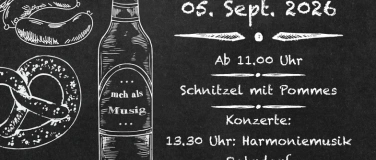 Event-Image for 'Brauhaus zur Harmonie'