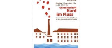 Event-Image for '&Ouml;ffentliches Turbinenfest 5.9.2026'