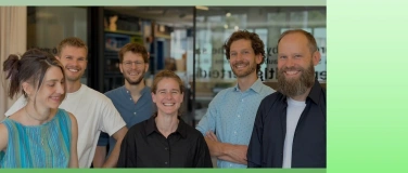 Event-Image for 'Tribecraft: Collaborate to Innovate'