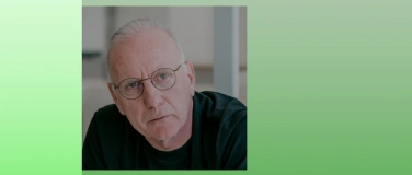 Event-Image for 'Peter Wirz  LAUFEN: Design beyond aesthetics'