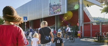 Event-Image for 'Sozialraum Sch&uuml;tzenwiese'