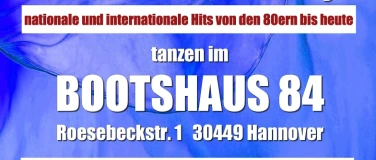 Event-Image for 'foxmania Tanzparty'