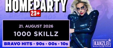 Event-Image for 'Homeparty 23+'