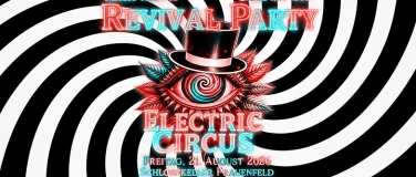 Event-Image for 'Revival Party &ndash; Electric Circus'