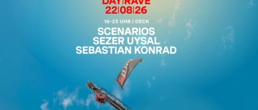 Event-Image for 'DAYRAVE w/ Scenarios'