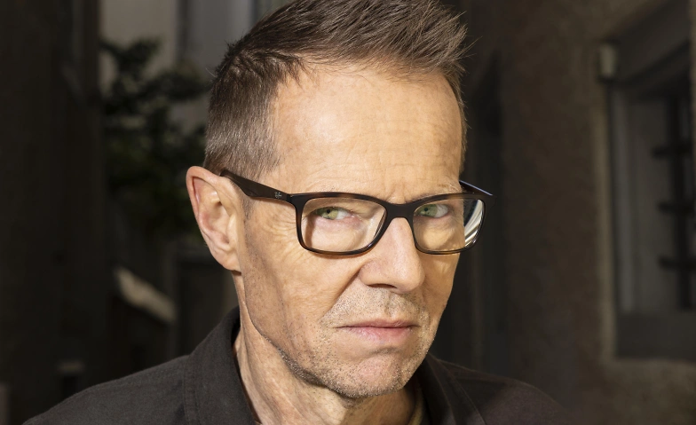 Event-Image for 'B&auml;nz Friedli  r&auml;umt auf'
