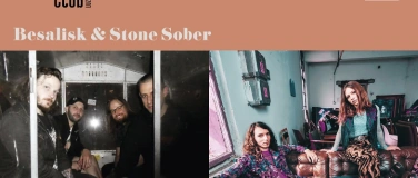 Event-Image for 'Besalisk & Stone Sober'