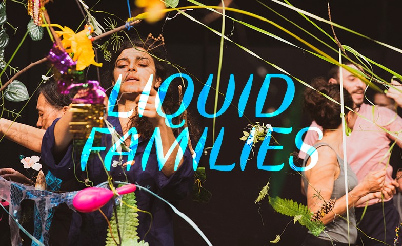 Liquid Families Tickets