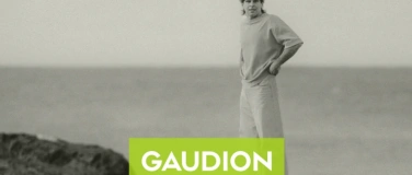 Event-Image for 'Gaudion (AU) & Connor Brondes (US)'