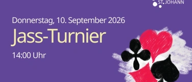 Event-Image for 'Jass-Turnier'