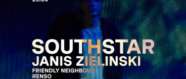 Event-Image for 'Southstar'