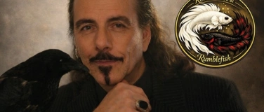 Event-Image for 'Ron Cartel (USA) & Rumblefish &ndash; Soul, Blues & American Roots'