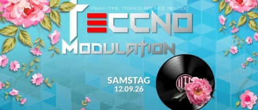 Event-Image for 'TECCNO MODULATION'