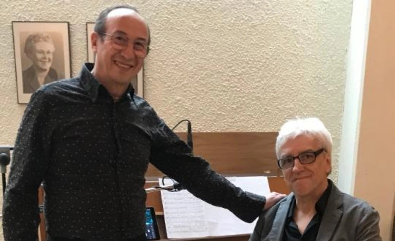 Les Bons Amis