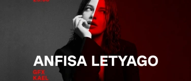 Event-Image for 'Anfisa Letyago'