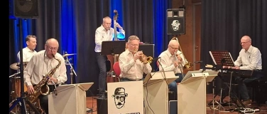 Event-Image for 'FEETWARMERS JAZZBAND &middot; Reutlingen &middot; IN DER MITTE'
