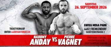 Event-Image for '44er Fightnight'