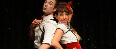 Event-Image for 'Kunterbunt: Commedia Circolare'