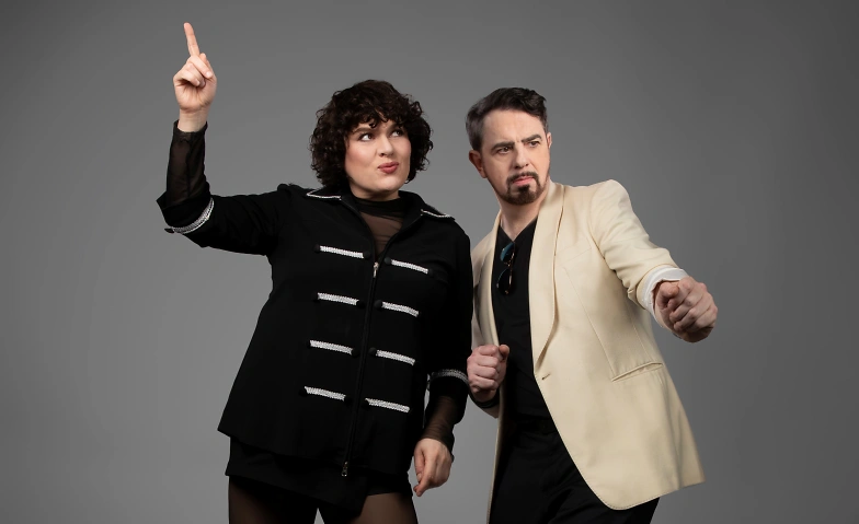 Patti Basler & Philippe Kuhn: Postmodern Talking