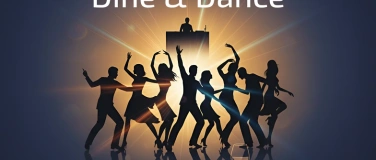 Event-Image for 'Dine & Dance'