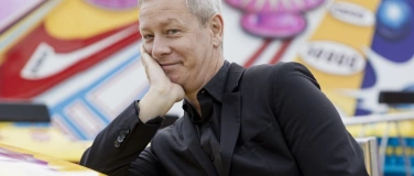 Event-Image for 'Jess Jochimsen: Von allen guten Geistern'