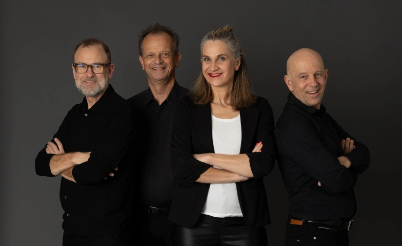 Event-Image for 'Chrissi Sokoll: Chrissi reloaded &ndash; Ich bin dann mal neu'