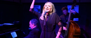 Event-Image for 'Jasmin Bayer Trio'