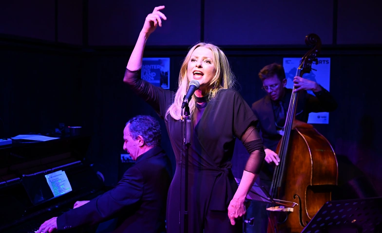 Jasmin Bayer Trio