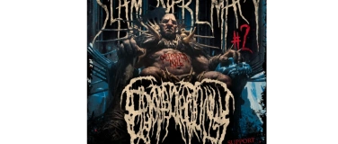 Event-Image for 'EPICARDIECTOMY (SLAM, CZ) + Support'