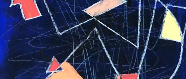 Event-Image for 'Musik und Malen: Accelerando &ndash; immer schneller werdend'