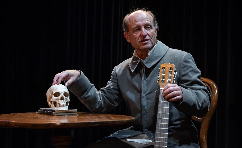 Event-Image for 'Matthias Peter spielt Jakob Stutz: &laquo;Warum nur &ndash; warum?&raquo;'