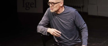 Event-Image for 'Jens Nielsen: Seeigelsolo'