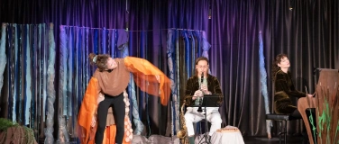 Event-Image for 'Kinderkonzert &laquo;Wer spielt mit mir?&raquo;'