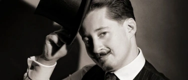 Event-Image for 'Rafael Scholten: &laquo;Wunderbare Kuriosit&auml;ten&raquo;'