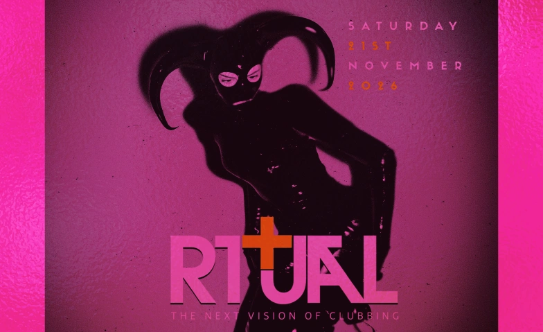 RITUAL NIGHT Floor Club, Oberfeldstrasse 12, 8302 Kloten Tickets
